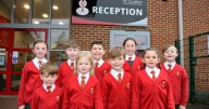 Middlesbrough primary school where pupils have 'big dreams' and love learning