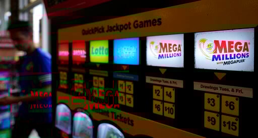 Study finds that Massachusetts and Rhode Island contain biggest lottery spenders