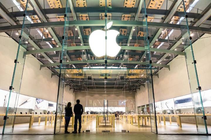 Álter eco. Anna Karenina, Katrina y los Apple Stores: la particularidad única de la economía de los fracasos