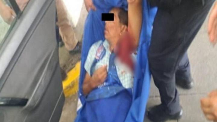 Negarse a pagar extorsión le costó la vida: comerciante ejecutado en la CDMX