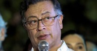 EU anuncia que revocará la visa de Gustavo Petro, presidente de Colombia