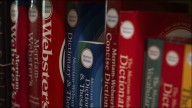 Doomscroll, Ghostkitchen, Rizz Among 5,000 New Words Added In Merriam