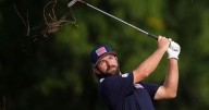 US looks for a sports miracle Sunday at the Ryder Cup. Keegan Bradley says he's seen them before