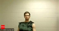 Alleged Charlie Kirk assassin Tyler Robinson's hearing to be public, his lawyers to fight death penalty