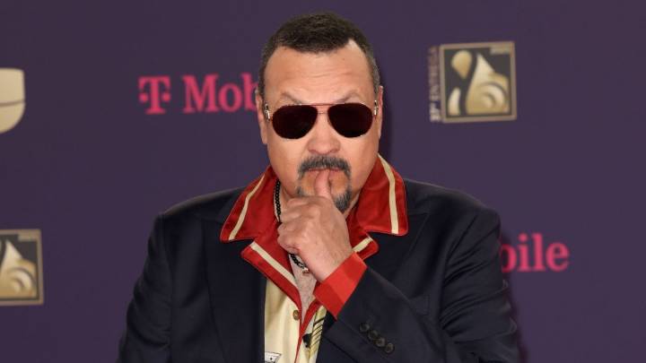 Emiliano Aguilar explota contra Pepe Aguilar tras revelar que tiene otra hija: “No quería que nadie supiera”
