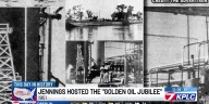 This Day in History: Jennings hosted the Golden Oil Jubilee Sept. 22, 1951