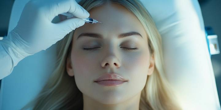 Ceguera por rellenos faciales: cuáles son las causas de esta complicación grave y poco frecuente en medicina estética