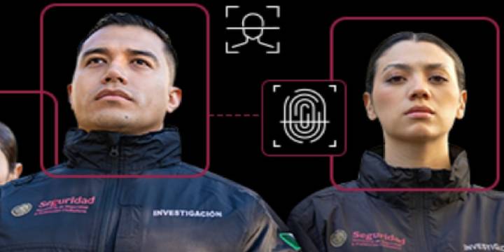 ¿Buscas empleo? La SSPC tiene vacantes con un sueldo de más de 30 mil pesos y así puedes aplicar