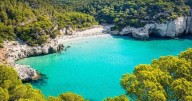 Spain holiday hotspot on alert as first case of deadly disease confirmed
