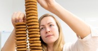 Americans left 'baffled' by Britain's love for Jaffa Cakes which are in 'every' TV show