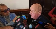 Monseñor Cargnello: “Depende de Milei si quiere venir al Milagro, eso es algo que nace del corazón”