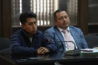 Bombero guatemalteco acepta cargos por encubrimiento en asesinato de canadiense