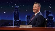 'Jimmy Kimmel Live' will be back on the air. But not in Evansville