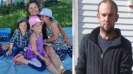 Fugitive Tom Phillips Killed By Police As Missing Children Found Safe
