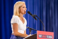 Ashley Hinson secures key endorsement from super PAC supporting GOP women
