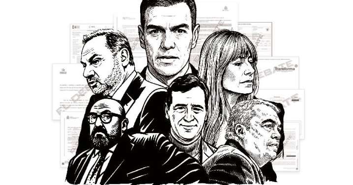 Descarga la portada del cuarto aniversario de El Debate: «El tiempo nos ha dado la razón»