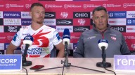 NRL 2025: Shane Flanagan concedes side lacks class, press conference, St George Illawarra Dragons vs Penrith Panthers, Round 27