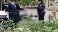 Hombre Asesinado a Balazos a Bordo de una Motocicleta en Hermosillo