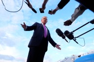 Lawsuits, Cancellations, Bullying: Trump Systematically Eroding Press Freedom