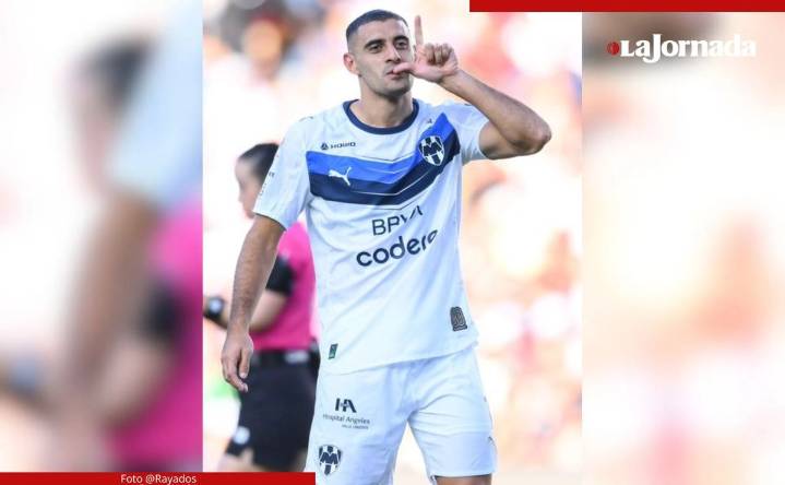 Monterrey vence 1-0 a Gallos y se posiciona como líder de la liga