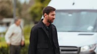 Messi ya está en Argentina y Scaloni tendrá hoy el plantel completo