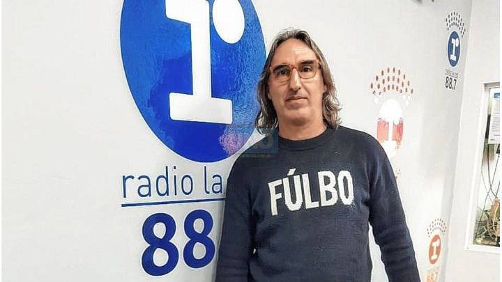 "Ganar, un objeto de consumo", el libro que debate la histeria resultadista
