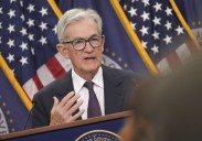 Powell signals Federal Reserve to move slowly on interest rate cuts