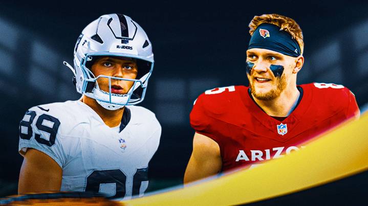 Fantasy Football Tight End Rankings: Week 1 2025