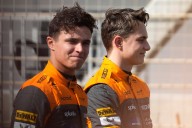 Lando Norris no descarta poder superar a Oscar Piastri