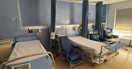 El hospital de Antequera habilita un espacio para el tratamiento inyectable frente a VIH