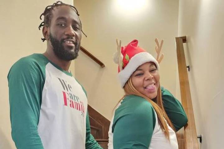 Is Terence Crawford Married? Mother of His 7 Children & Alleged Wife Revealed Here's a look into Terence Crawford's personal life and the people around him that push him to achieve greatness. Sanjit M