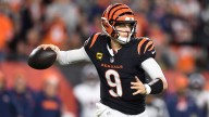 Bengals, Burrow ready to 'put on a show' in 2025 NFL season