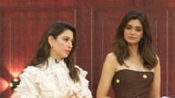 Rise and Fall: Tamannaah Bhatia and Diana Penty grace the show