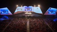“Enorme expectativa”. Entre lo inmediato y el largo plazo, con más de 7000 inscriptos empieza el Congreso CREA 2025