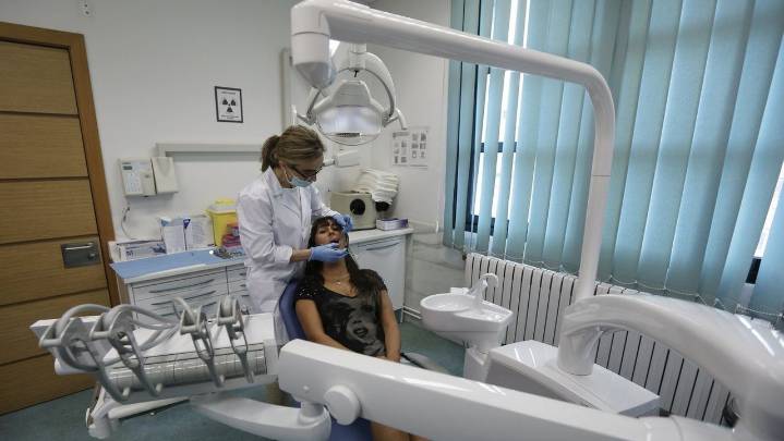 Asturias recibirá 1,76 millones de euros para ampliar la cartera de servicios bucodentales