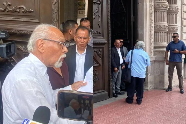 Piden reactivar denuncias contra César Duarte