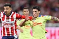 Así se jugará la J8: América y Chivas, el plato especial del fin de semana en la Liga MX