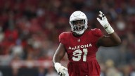 Cardinals place DL L.J. Collier, CB Garrett Williams on IR