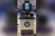 New scanning technology planned for Dallas Fort ...