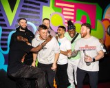 The Sidemen's Arcade Invested In By Lumina Run By Thomas Benski