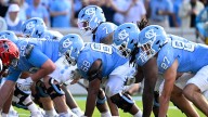 UNC vs UCF channel today, time, TV schedule, streaming info