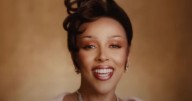 Fans Say Doja Is 'Retro Queen' in 'Gorgeous' Video