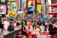 Times Square Casinos Are Dead, Whether Jay