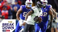 Clifton Brown's Five Thoughts on Another Very Difficult Loss in Buffalo