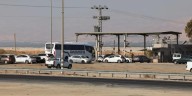 Israel cerrará principal cruce entre Jordania y Cisjordania