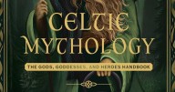 BOOKS: Brother-sister duo preserves Celtic myth