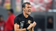 Fernando Bocha Batista: «Venimos a ganar en Buenos Aires»
