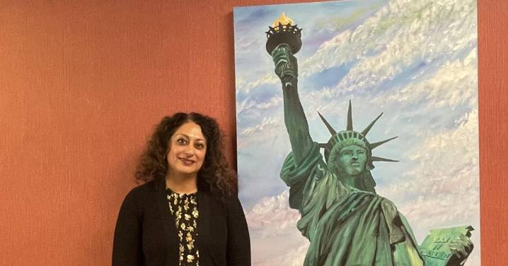 A conversation with immigration attorney Sophia Arshad