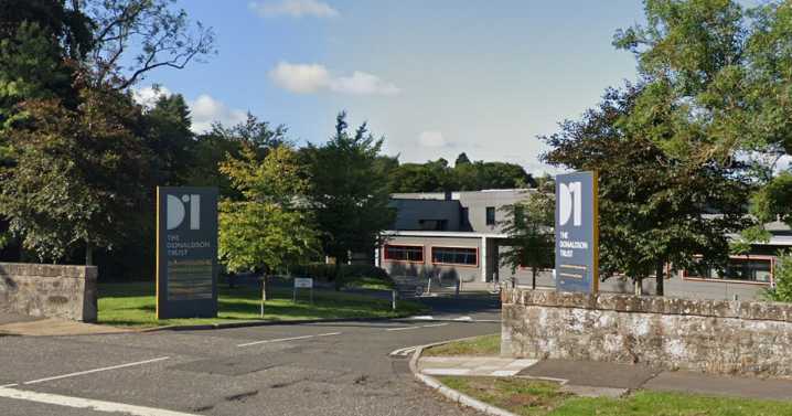 Deaf West Lothian schoolboy 'abandoned at roadside and branded lazy pig'