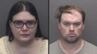 Trial Underway For Evansville Father